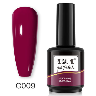 Esmalte de Gel Botánico 15ml - Manicura Profesional de Larga Duración - Image 85