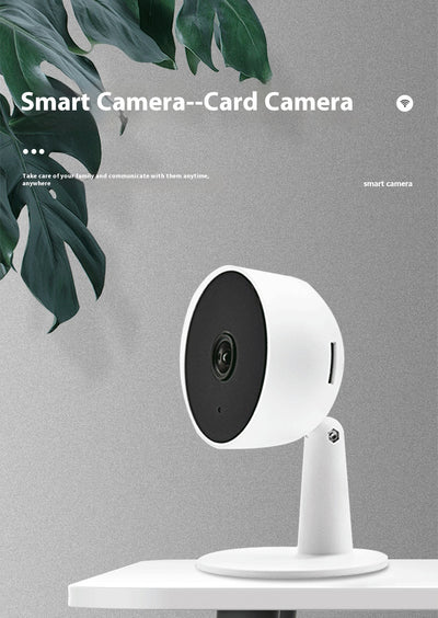 Cámara de Vigilancia Inteligente Dual - Image 10