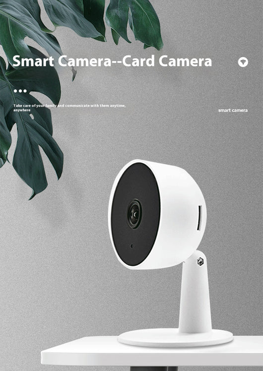 Cámara de Vigilancia Inteligente Dual - Image 10