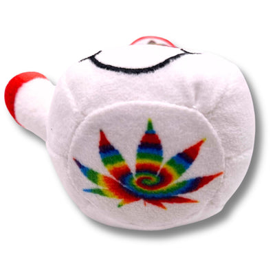 Juguete Masticable Resistente para Mascotas - Muñeca Tetera Creativa - Image 15
