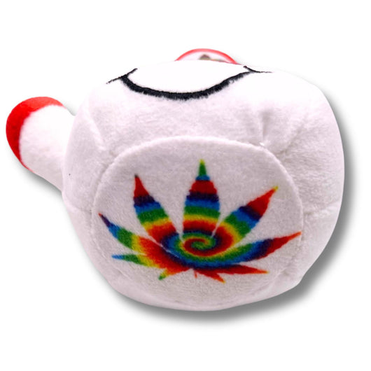 Juguete Masticable Resistente para Mascotas - Muñeca Tetera Creativa - Image 15
