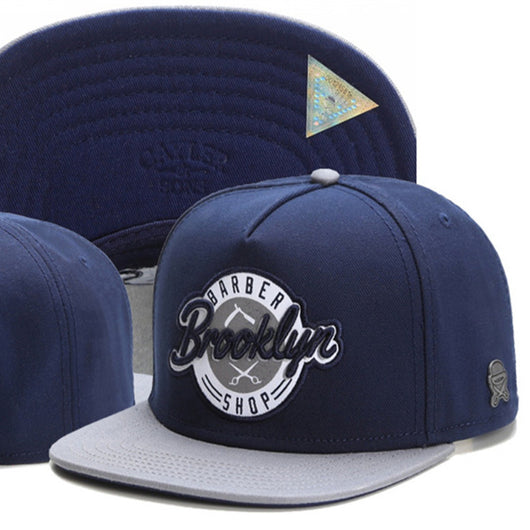 Gorra de Béisbol Ajustable Unisex - Estilo Skate Urbano