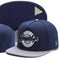 Gorra de Béisbol Ajustable Unisex - Estilo Skate Urbano