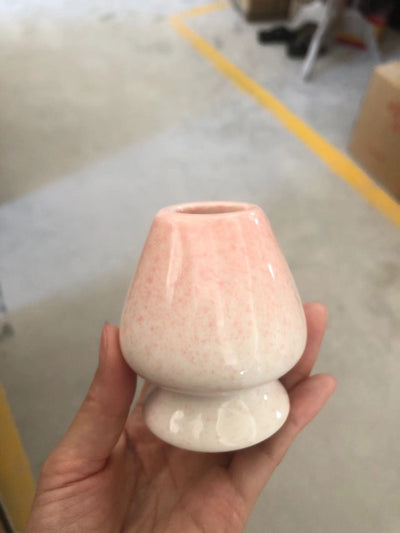 Batidor de Matcha Tradicional - Utensilio Esencial para Té - Image 18