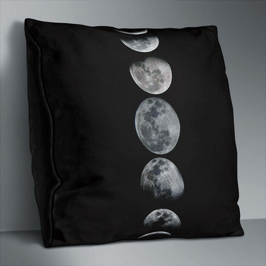 Funda de Almohada con Patrón Minimalista en Poliéster - Image 8