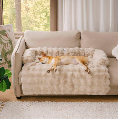 Sofá Cama Desmontable para Mascotas con Cojín Lavable - Image 13