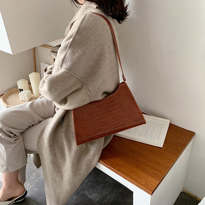 Bolso Retro para Mujer - Diseño Clásico y Versátil - Image 8