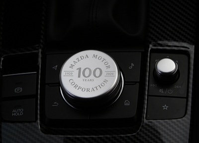 Adhesivo para Perilla de Control Central - Image 17