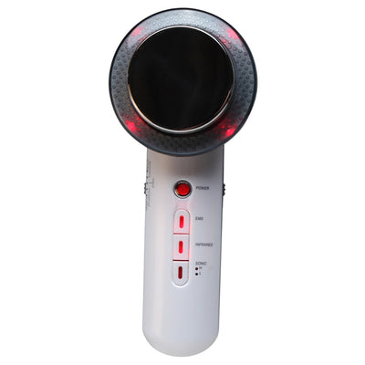 Masajeador Ultrasónico Reductivo Portátil para Eliminar Grasa Corporal - Image 14