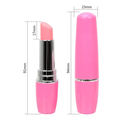 Labial Mini Esfera Secreta para uso en Ecuador - Image 12