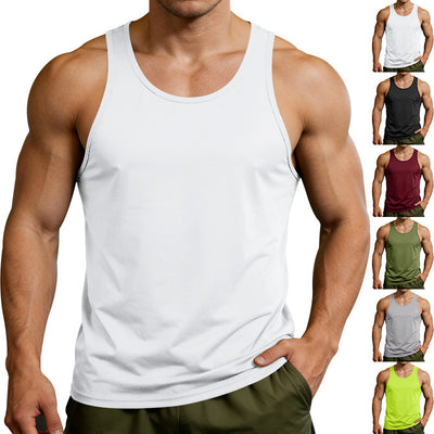 Musculosa Deportiva para Entrenamiento Fitness - Image 4