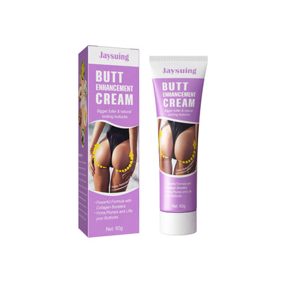 Crema Reafirmante para Busto y Glúteos - Tratamiento Lifting Integral - Image 8