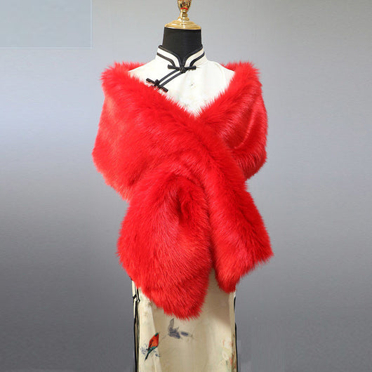 Bufanda Térmica Acolchada para Otoño e Invierno - Image 13