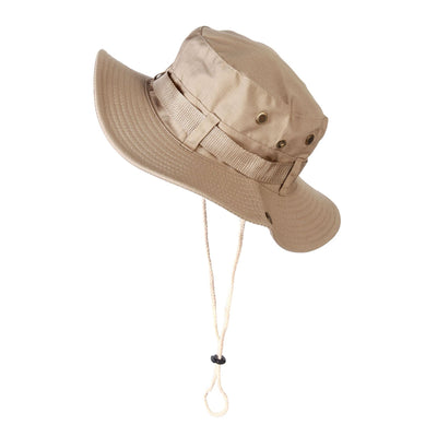 Gorra de Pesca con Visera Extra Grande Protección Solar - Image 2