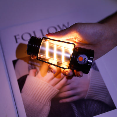 Linterna de Camping Portátil para Emergencias - Diseño Moderno y Resistente - Image 11