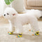 Zapatos Suaves para Bebé con Diseño de Cachorro Adorable