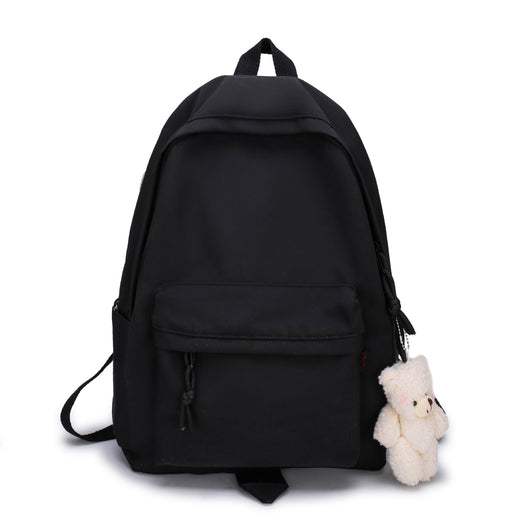 Mochila Harajuku de Gran Capacidad para Estudiantes Universitarias - Image 3