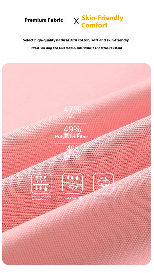 Polo Profesional Premium para Trabajo - Image 34
