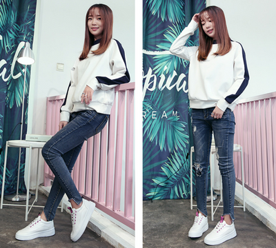 Zapatillas Deportivas Transpirables para Mujer - Lona Cómoda Estilo Casual - Image 10