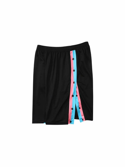 Pantalones de Entrenamiento Deportivos de Secado Rápido con Cierre Completo - Image 14