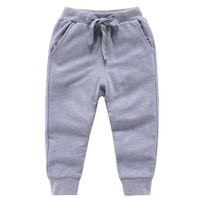 Pantalones Cálidos para Niños - Image 17