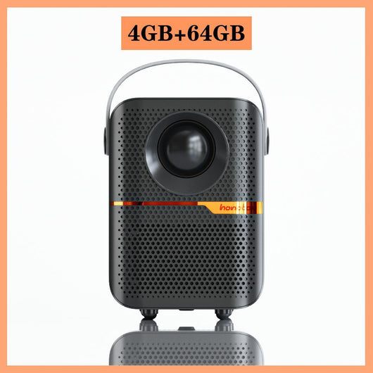 Proyector Portátil LCD P10 Ultra Compacto con Android Integrado - Image 8