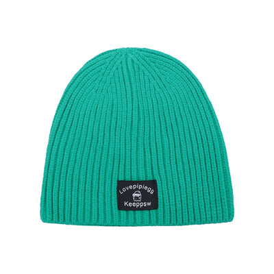 Gorro Tejido Versátil para Cualquier Estilo - Image 5