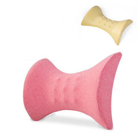Almohada de Soporte Vertebral para Embarazadas - Protección Lumbar Lateral - Image 6