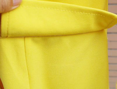 Chaleco Blazer Versátil para Mujer - Colección Primavera Otoño - Image 32