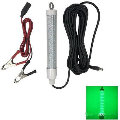 Lámpara de Pesca LED 12V con Línea Principal de 6M y Cable de Sujeción de 1M - Image 9