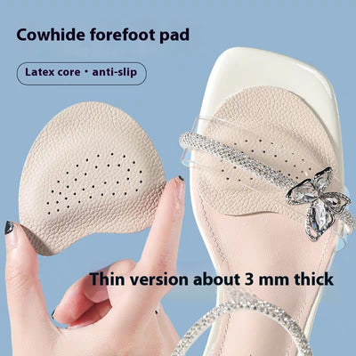 Almohadillas Adhesivas Antideslizantes para Tacones - Image 7
