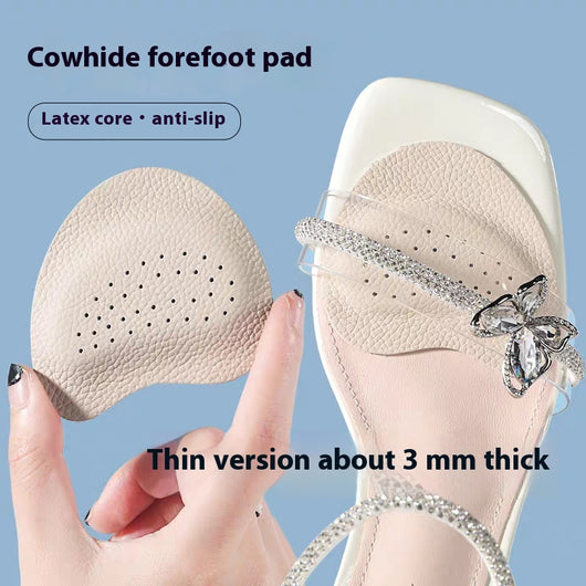 Almohadillas Adhesivas Antideslizantes para Tacones - Image 7