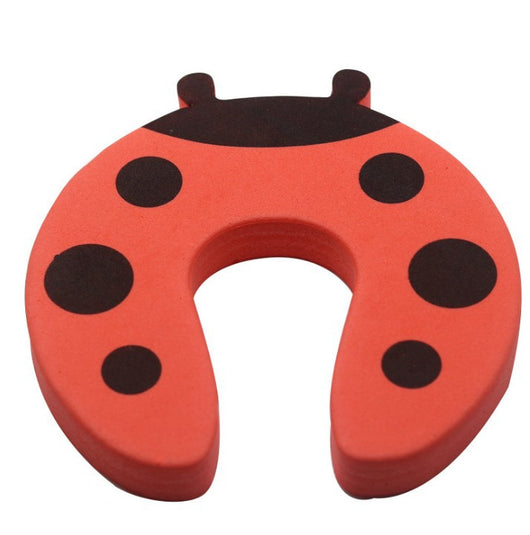 Protector de Puerta Infantil Anti-Aplastamiento con Sellado Reforzado - Image 14