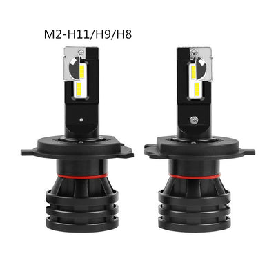 Faros LED M2 Luz de Cruce Integrada para Automóviles - Image 4