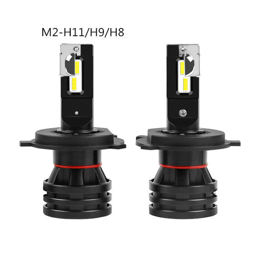 Faros LED M2 Luz de Cruce Integrada para Automóviles - Image 4