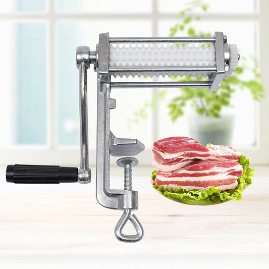 Ablandador de Carne Manual de Aluminio