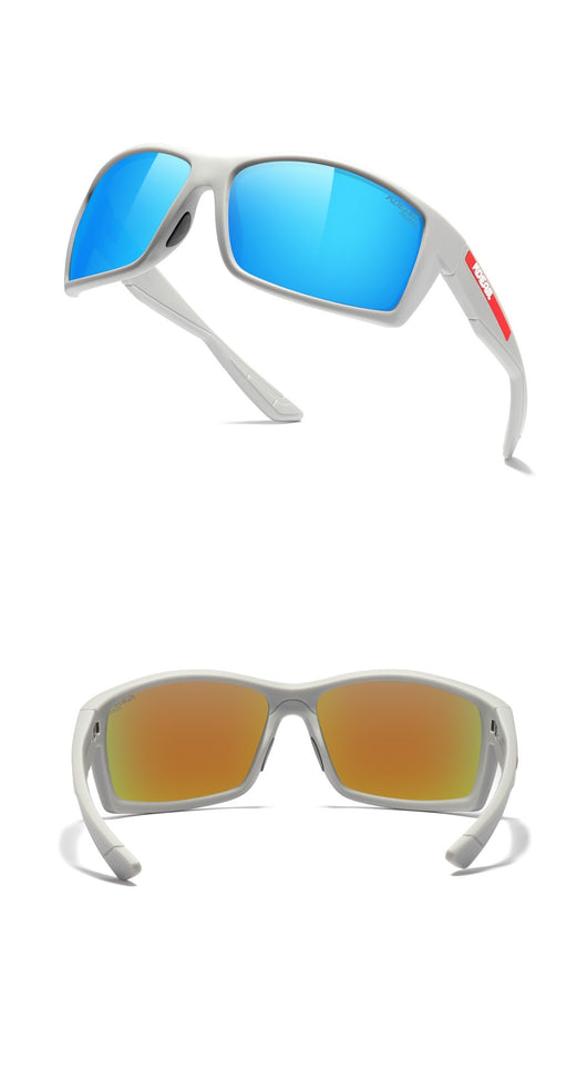 Gafas de Sol Polarizadas para Conducir - Ultraligeras y Certificadas Halal - Image 17