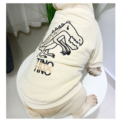 Abrigo Térmico para Mascotas y Dueños - Conjunto Familiar Invierno con Forro de Terciopelo - Image 9