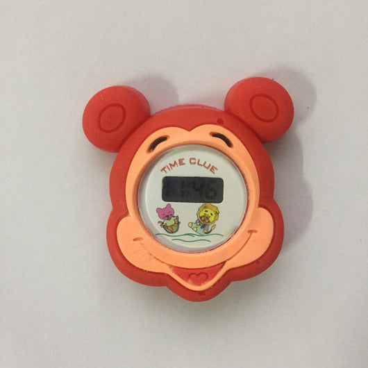 Reloj Deportivo de Silicona Digital - Image 35