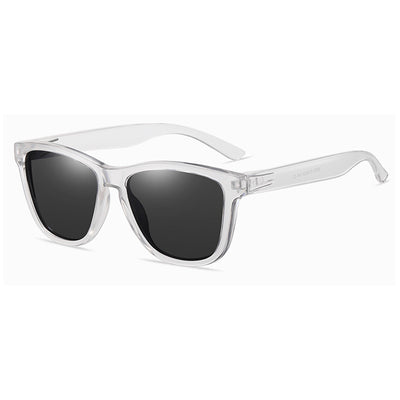 Gafas de Sol Deportivas Polarizadas para Hombre - Serie Película Colorida - Image 27