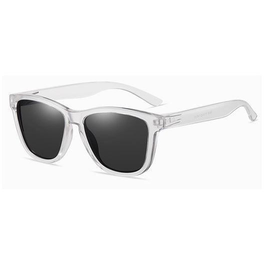 Gafas de Sol Deportivas Polarizadas para Hombre - Serie Película Colorida - Image 27