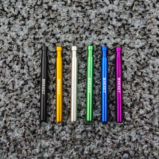 Pipa Multiusos de Metal con Compartimiento Sellado - Image 6