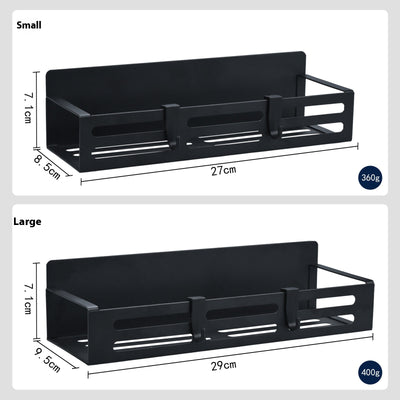 Organizador Magnético de Especias y Condimentos para Refrigerador - Image 13