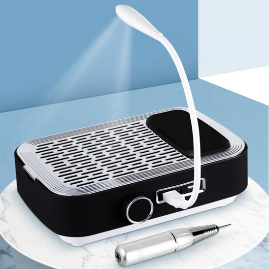 Pluma Recargable Multifuncional para Manicura y Pedicura