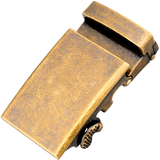 Hebilla Automática de Aleación de Cobre para Cinturón Hombre - Image 4