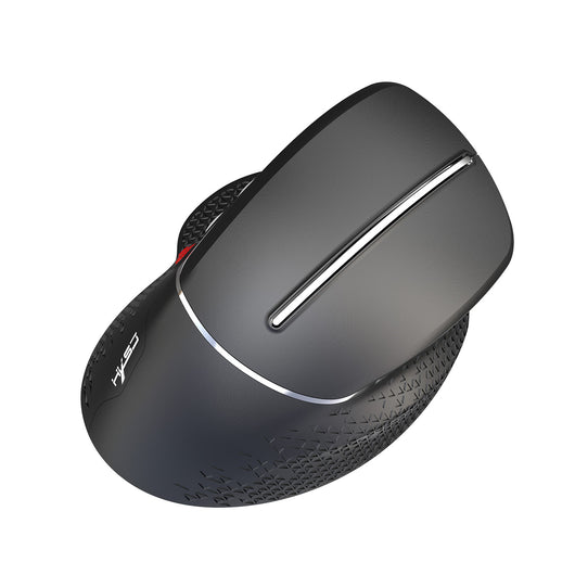 Ratón Vertical Inalámbrico con Rueda Lateral Ergonómico - Image 15