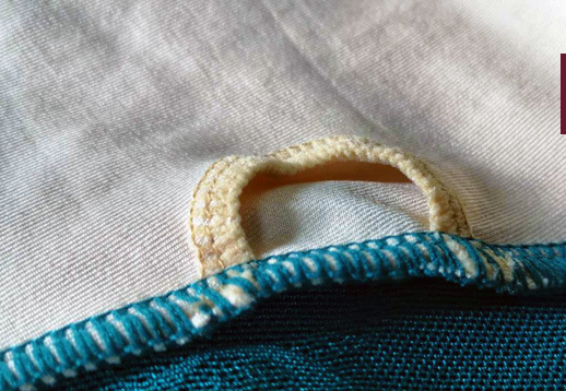 Mono de Ballet con Tirantes y Encaje Jacquard para Mujer - Image 12