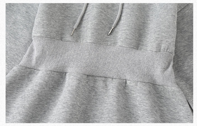 Suéter Gris Puro para Niño - Comodidad y Estilo - Image 8