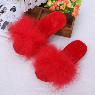 Pantuflas de Casa Gruesas y Acogedoras para Invierno - Image 13