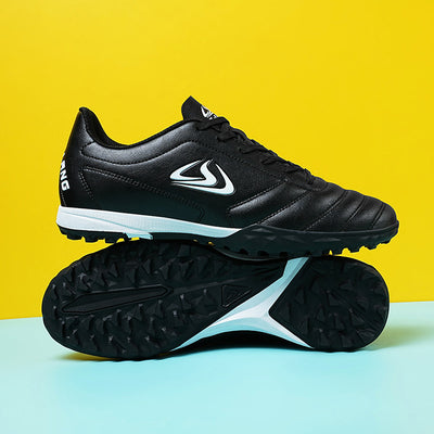 Botines de Fútbol para Césped Artificial - Rendimiento Deportivo Profesional - Image 6